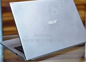 New Laptop Acer Aspire 1 16GB Intel Core I7 SSD 512GB