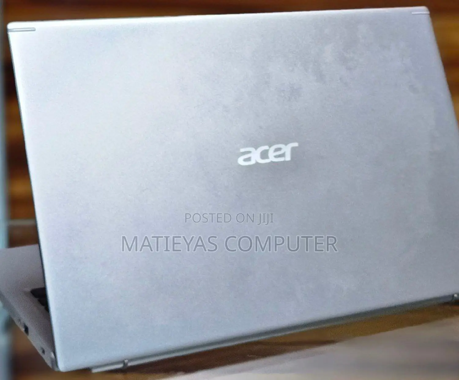 New Laptop Acer Aspire 1 16GB Intel Core I7 SSD 512GB
