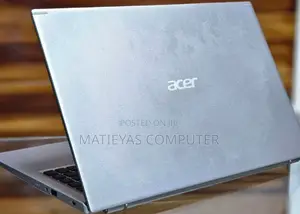 New Laptop Acer Aspire 1 16GB Intel Core I7 SSD 512GB