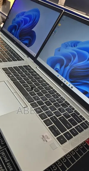 New Laptop HP EliteBook 840 16GB Intel Core I5 SSD 512GB