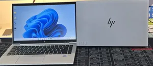 New Laptop HP EliteBook 840 16GB Intel Core I5 SSD 512GB