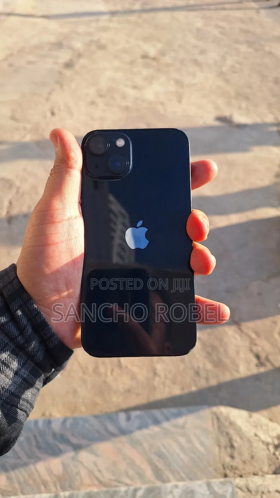 Apple iPhone 13 128 GB Black