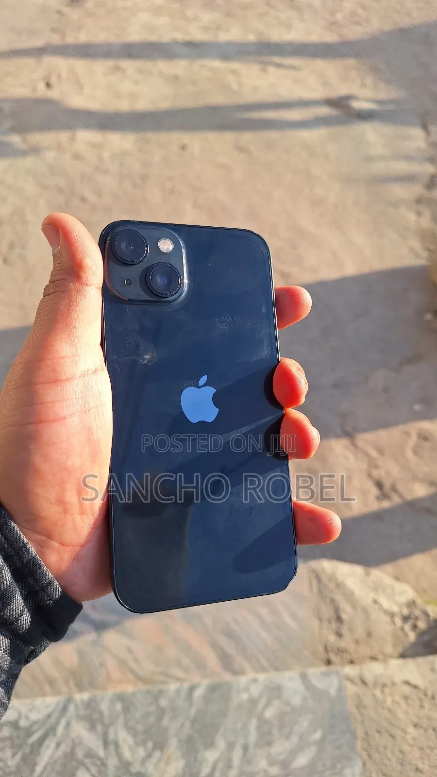 Apple iPhone 13 128 GB Black