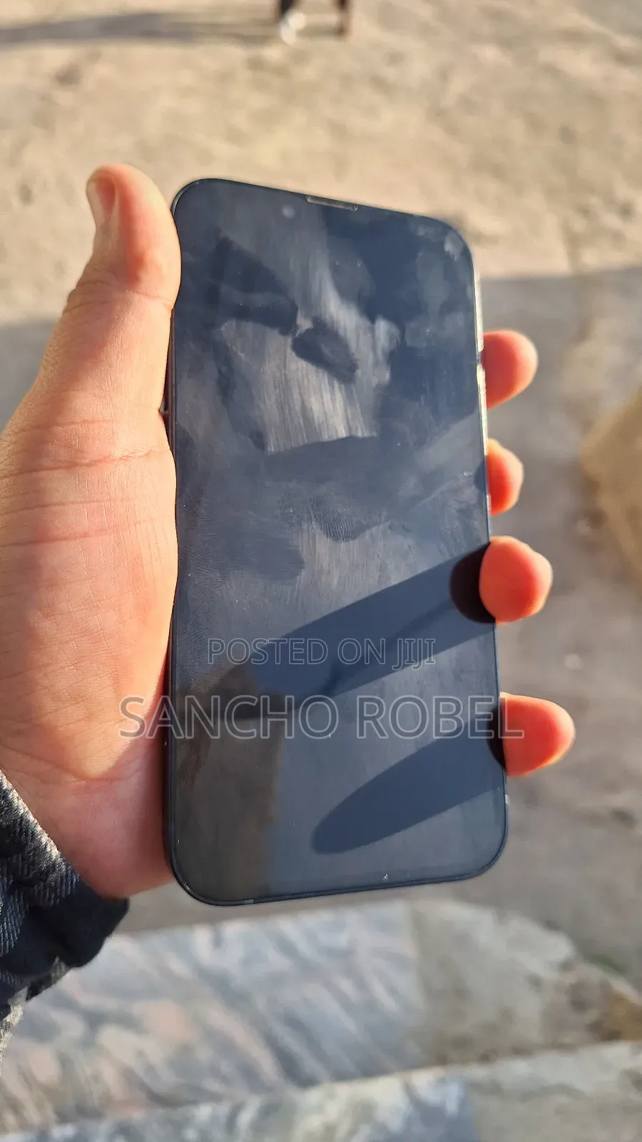 Apple iPhone 13 128 GB Black