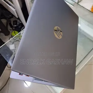 New Laptop HP Pavilion 15 8GB AMD Ryzen 5 SSD 512GB