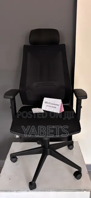 Photo - Melodi Executive Chair