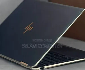 Photo - New Laptop HP Spectre X360 16GB Intel Core I7 SSD 512GB