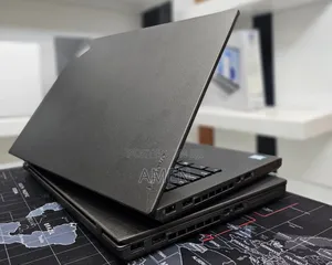 Photo - New Laptop Lenovo ThinkPad T460s 8GB Intel Core I7 SSD 256GB