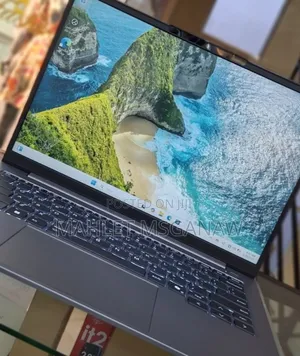 New Laptop Lenovo ThinkBook 13 16GB Intel Core Ultra 7 SSD 512GB