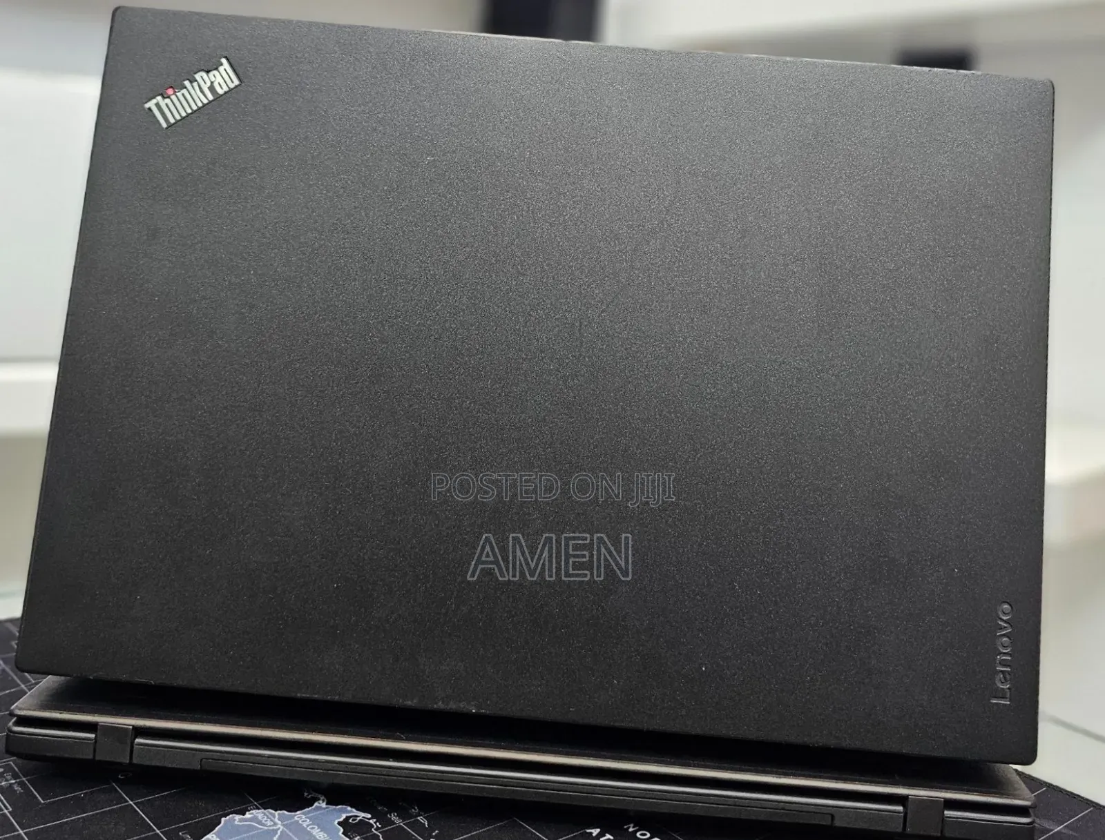 New Laptop Lenovo ThinkPad T460s 8GB Intel Core I7 SSD 256GB