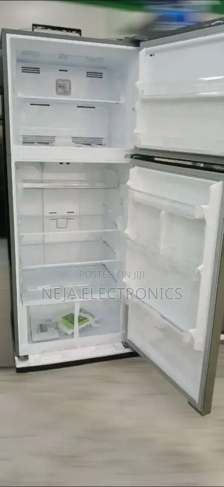 Midea Refrigerator Md580s Deliver