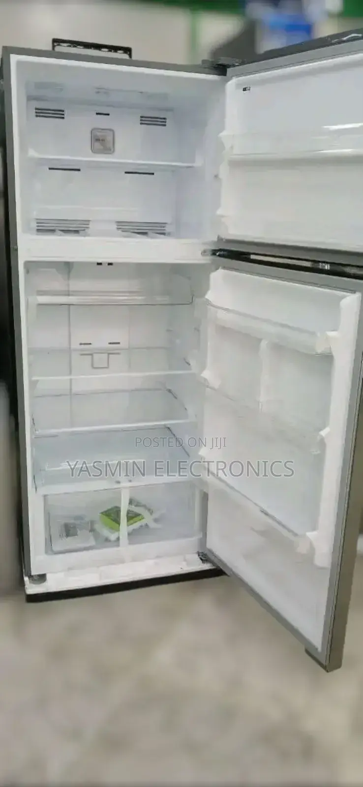 Midea Refrigerator Md580s Deliver