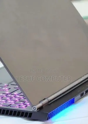 New Laptop Lenovo Legion 5 16GB Intel Core I7 SSD 1T