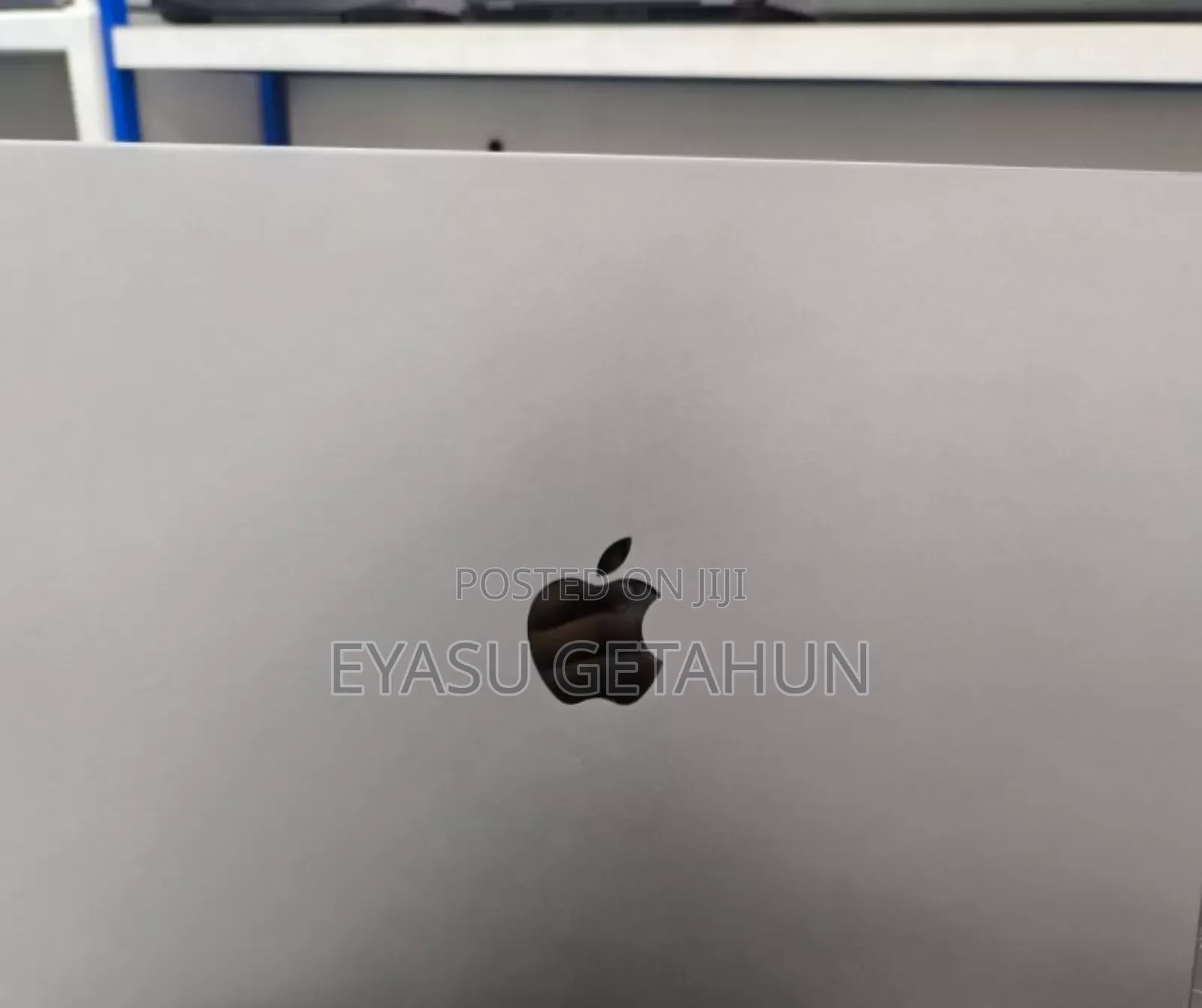 New Laptop Apple MacBook Pro M1 64GB Apple M1 Max SSD 1T