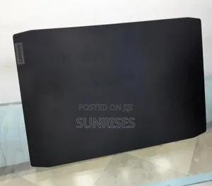 New Laptop Lenovo Ideapad 3 16GB Intel Core I7 SSD 512GB