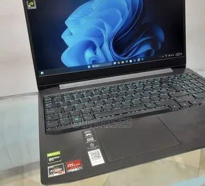 New Laptop Lenovo Ideapad 3 16GB Intel Core I7 SSD 512GB