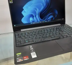 New Laptop Lenovo Ideapad 3 16GB Intel Core i7 SSD 512GB
