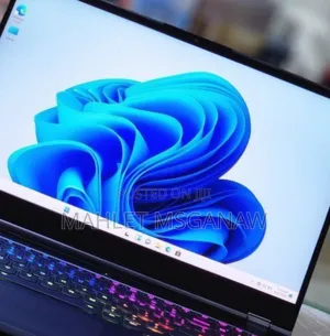 New Laptop Lenovo Legion 5 16GB Intel Core I7 SSD 1T