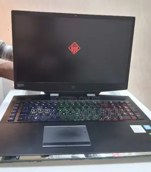 New Laptop HP 16GB Intel Core I7 SSD 1T