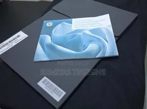 New Laptop HP OmniBook 5 14" 16GB Intel Core Ultra 7 SSD 1T