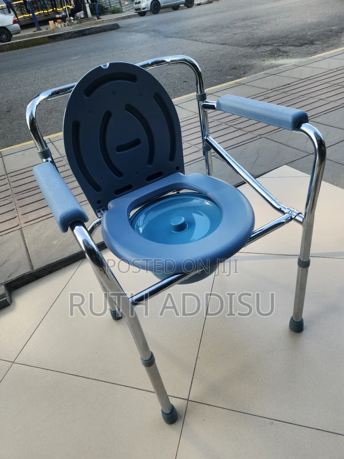 Commode Chair老師toilet Chair丸及commode Chair肺炎commode Chair