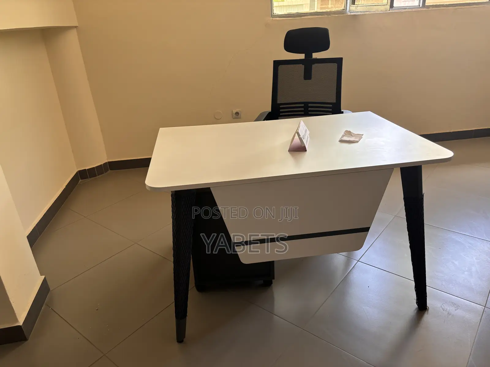 1.20 Next Office Desk