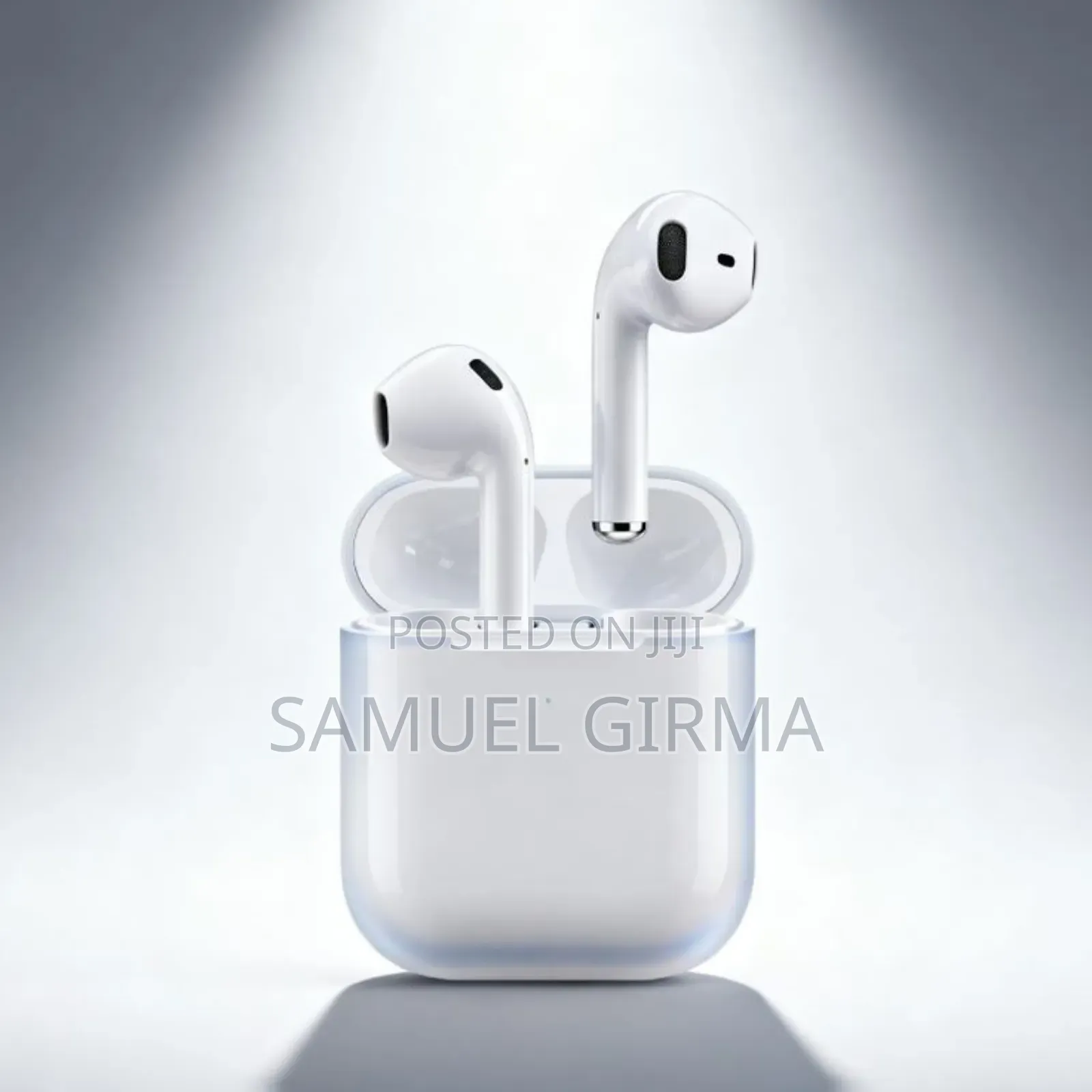 The Oteeto Ot202 TWS Earpods