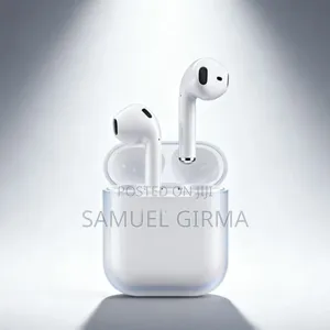 Photo - The Oteeto Ot202 TWS Earpods