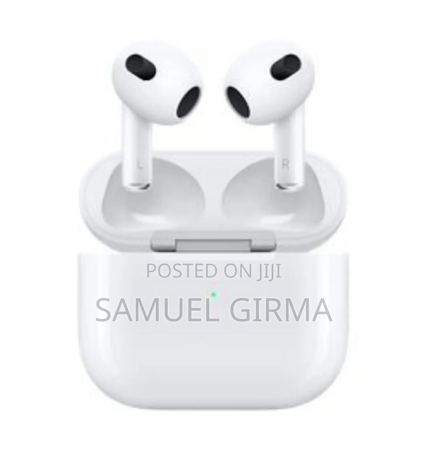 The Oteeto Ot202 TWS Earpods