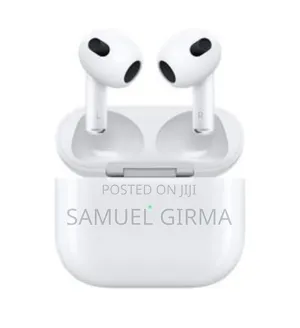 The Oteeto Ot202 TWS Earpods