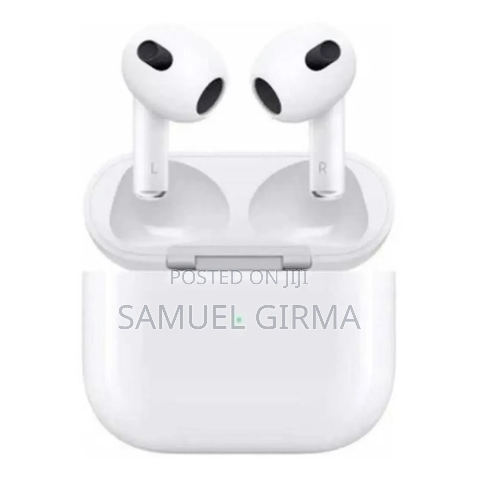 The Oteeto Ot202 TWS Earpods