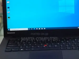 New Laptop Lenovo ThinkPad T440 8GB Intel Core I5 SSD 500GB