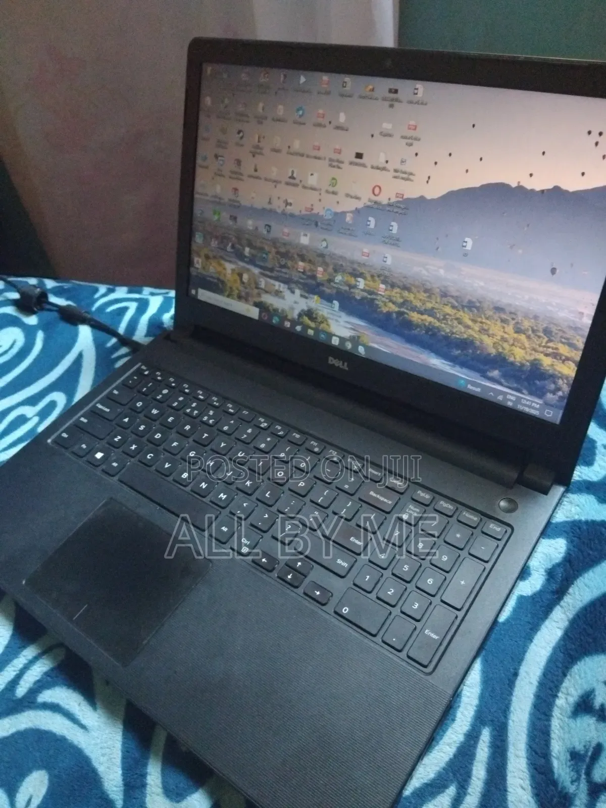 Laptop Dell Vostro 3558 8GB Intel Core I5 HDD 1T