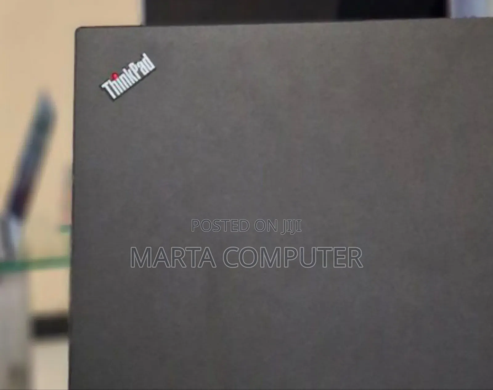 New Laptop Lenovo ThinkPad T440 8GB Intel Core I5 SSD 500GB