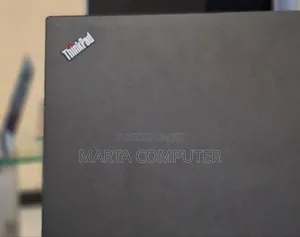New Laptop Lenovo ThinkPad T440 8GB Intel Core I5 SSD 500GB