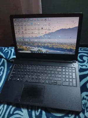 Laptop Dell Vostro 3558 8GB Intel Core I5 HDD 1T