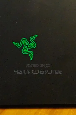 Photo - New Laptop Razer Blade 16GB Intel Core I7 SSD 512GB