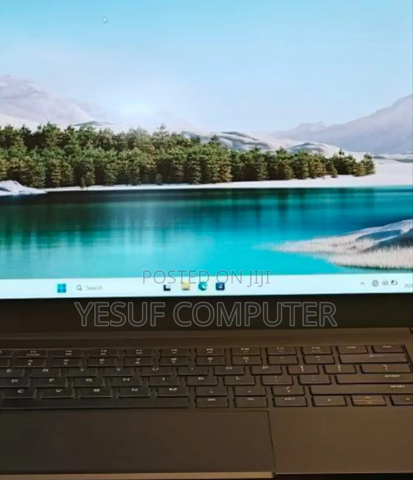 New Laptop Razer Blade 16GB Intel Core I7 SSD 512GB