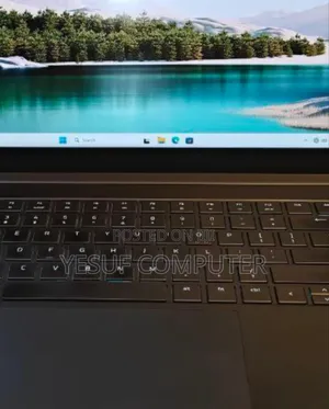 New Laptop Razer Blade 16GB Intel Core I7 SSD 512GB