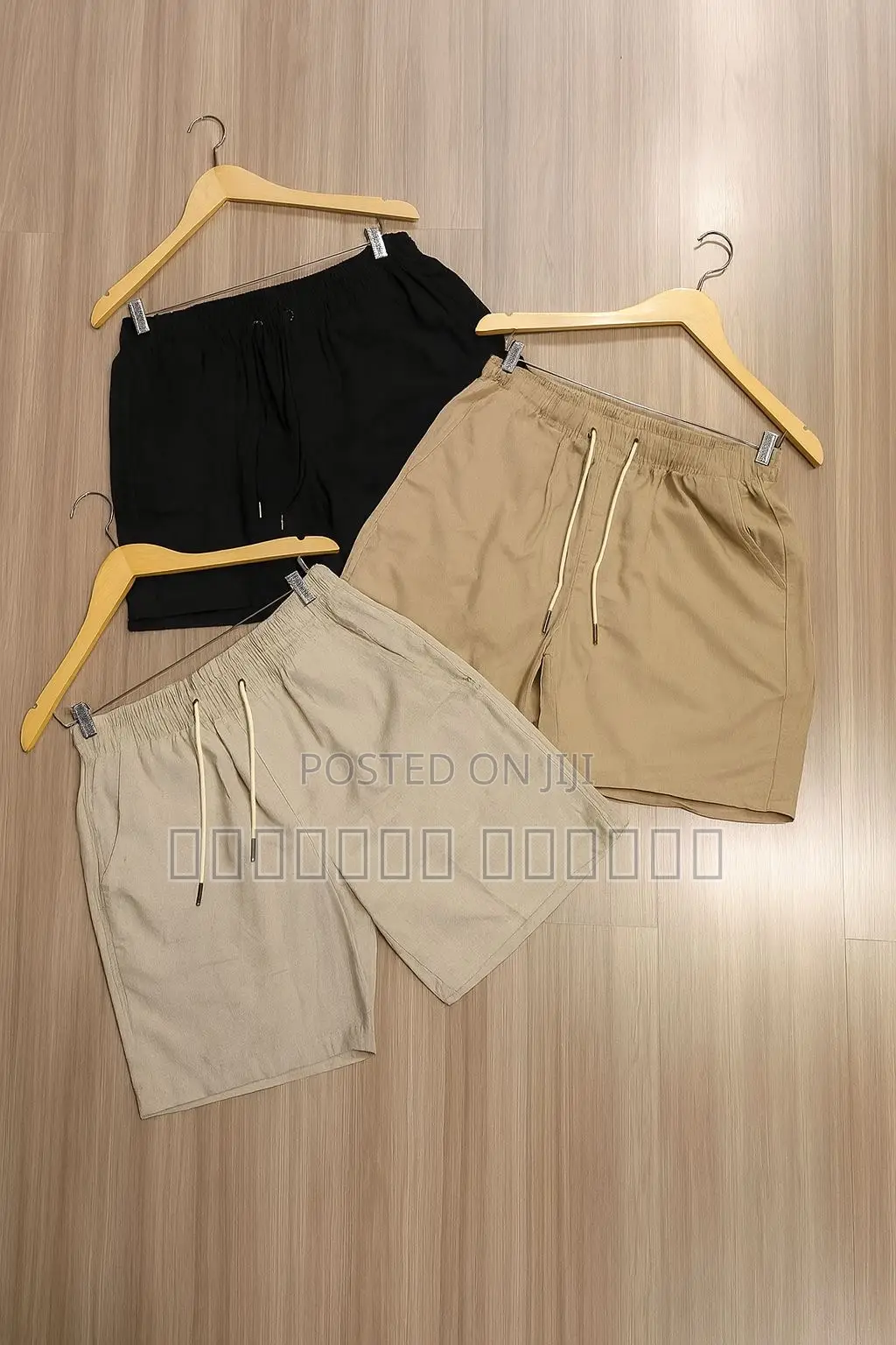  Premium Gym Shorts | Breathable Stretch Fit