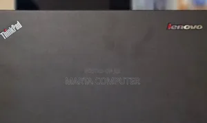 Photo - New Laptop Lenovo ThinkPad T450 8GB Intel Core I5 SSD 500GB