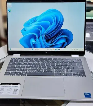 New Laptop HP 16GB Intel Core 7 SSD 1T