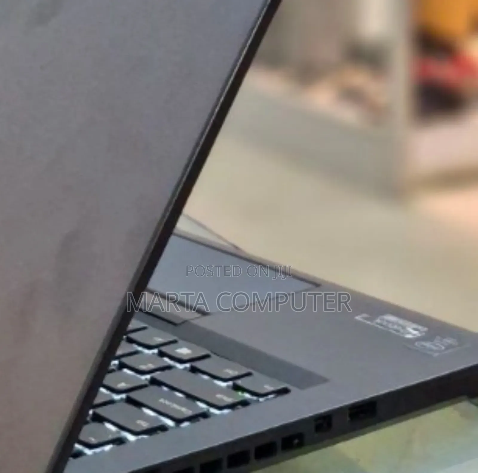 New Laptop Lenovo ThinkPad T450 8GB Intel Core I5 SSD 500GB