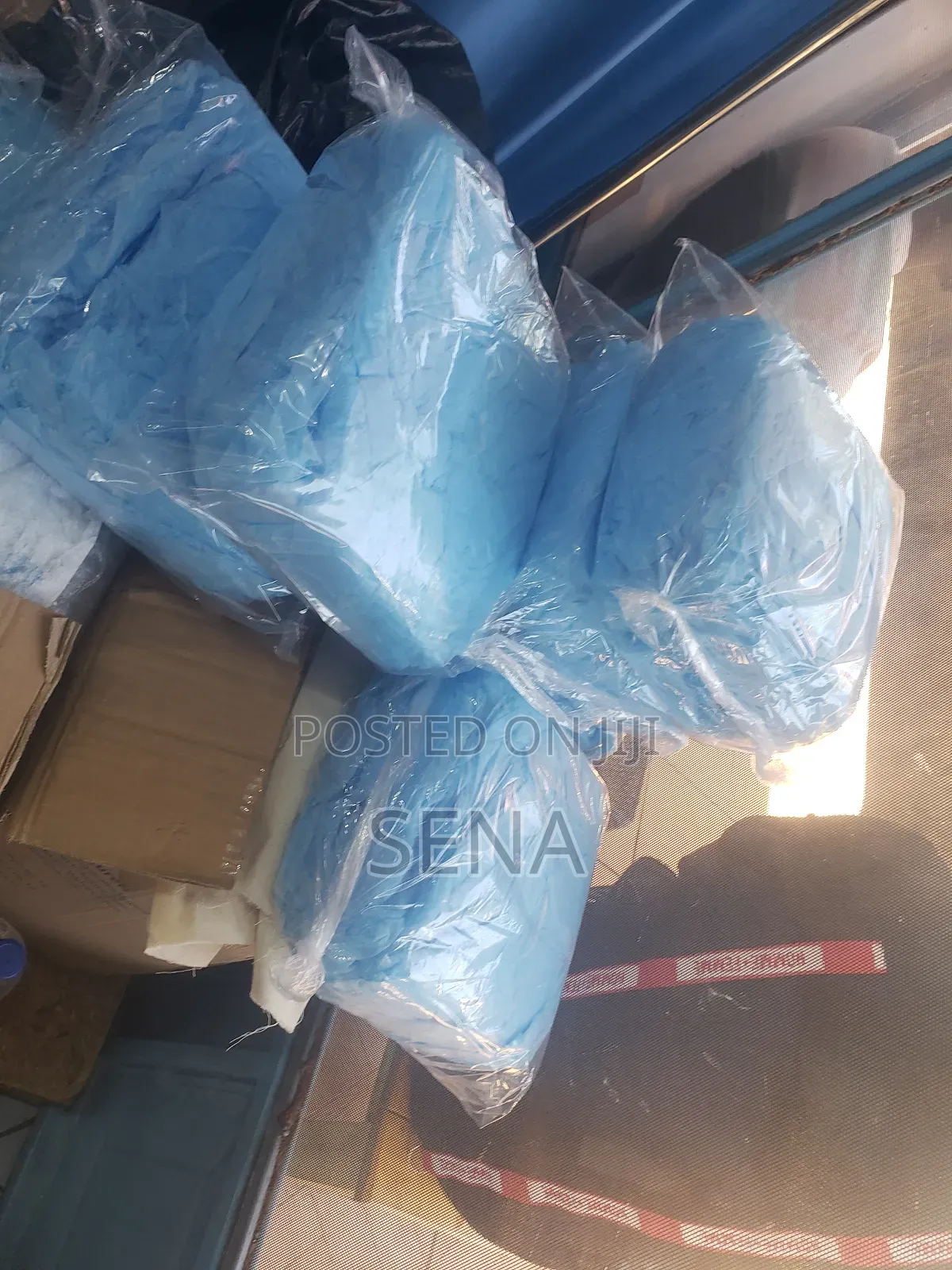 Hair Cover of 100pcs