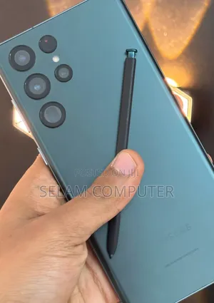 New Samsung Galaxy S22 Ultra 256 GB