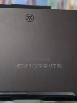 Photo - New Laptop Asus TUF Gaming A15 16GB AMD Ryzen 7 SSD 512GB