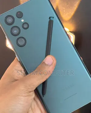 New Samsung Galaxy S22 Ultra 256 GB