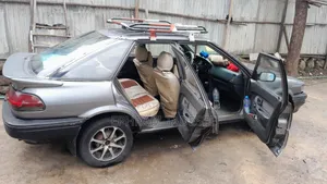 Toyota Corolla Hatchback 2019 Gray