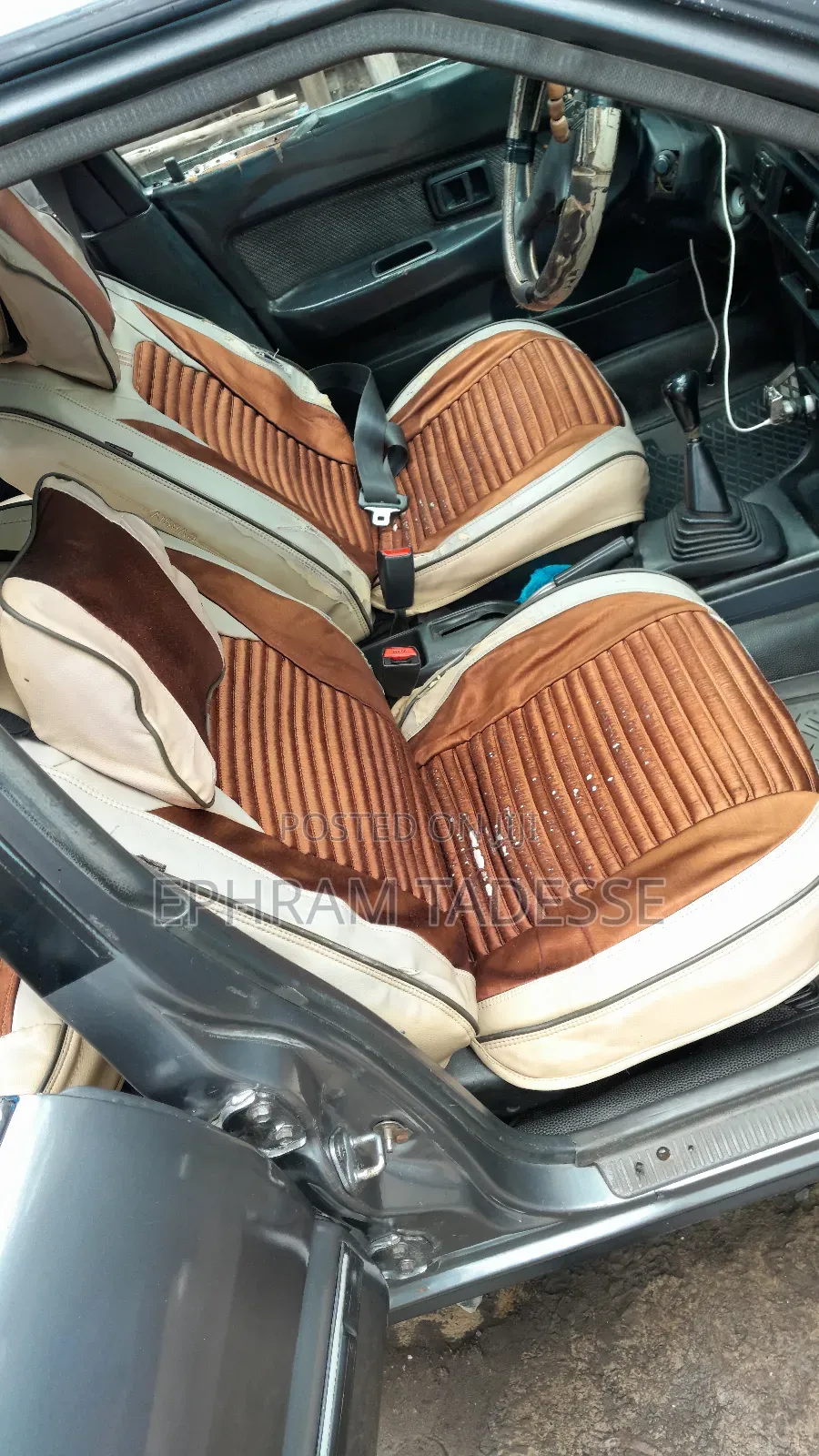 Toyota Corolla Hatchback 2019 Gray