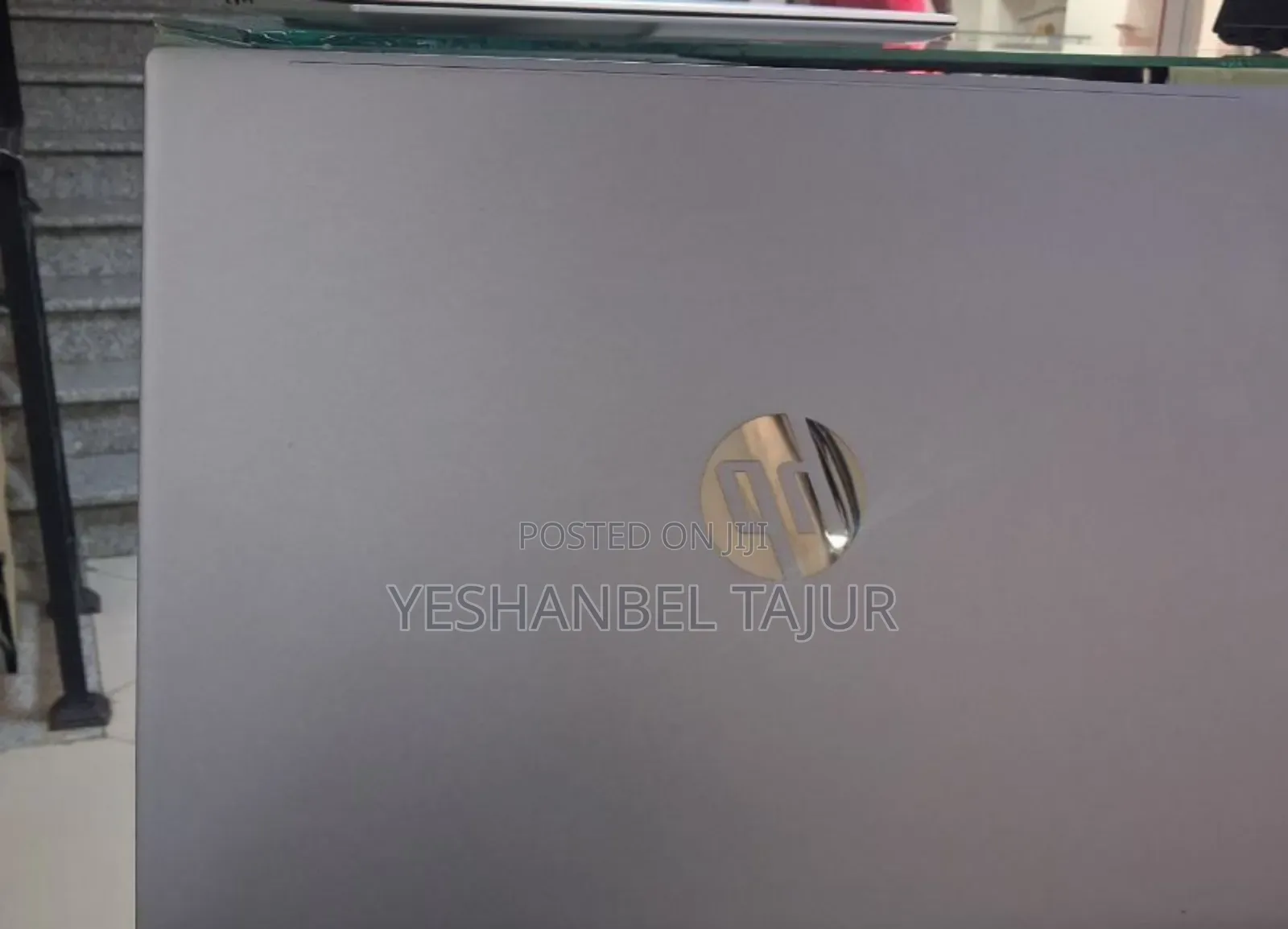 New Laptop HP Pavilion 15 8GB AMD Ryzen 5 SSD 512GB